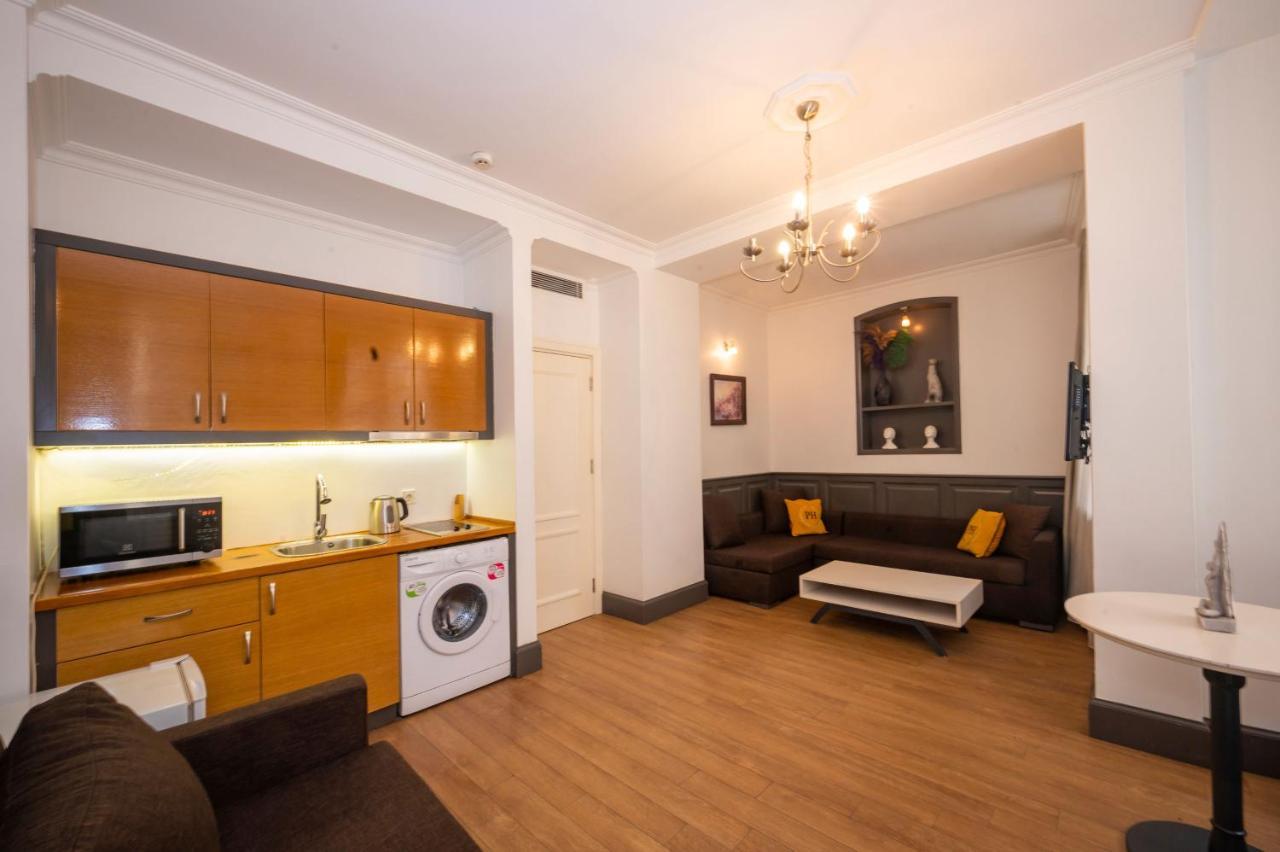 Hotel Pera Line Cihangir Istanbul