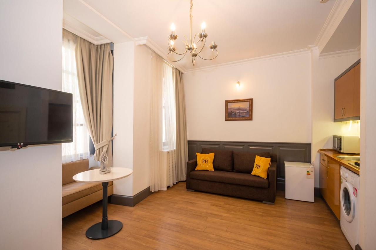 Pera Line Cihangir Hotel Istanbul
