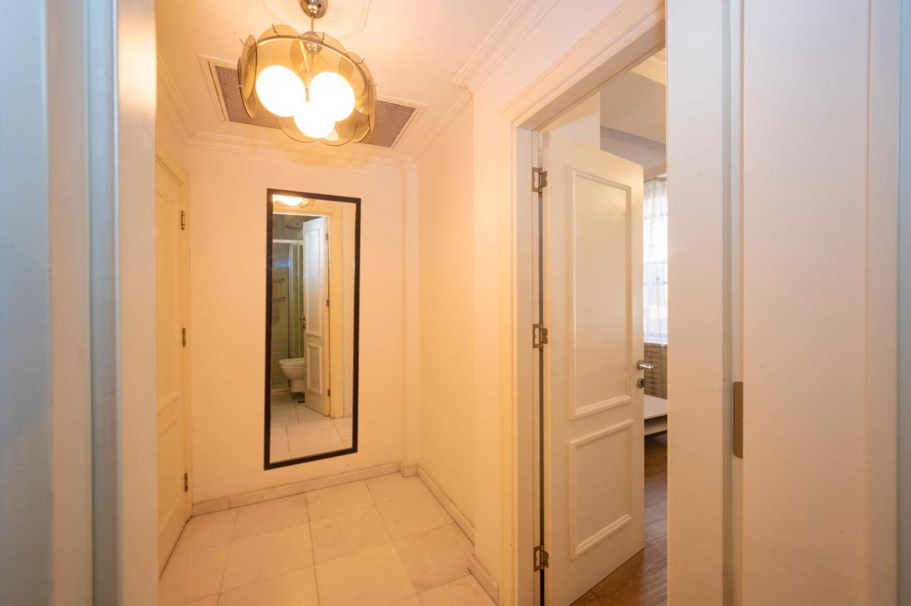 Hotel Pera Line Cihangir 3*