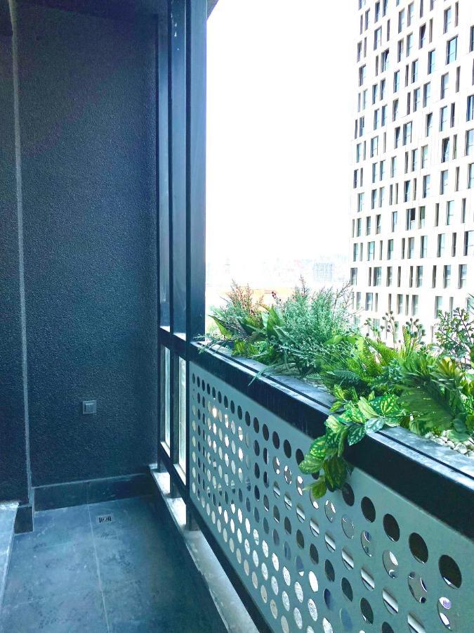 Apartment G Tower Furnished *
