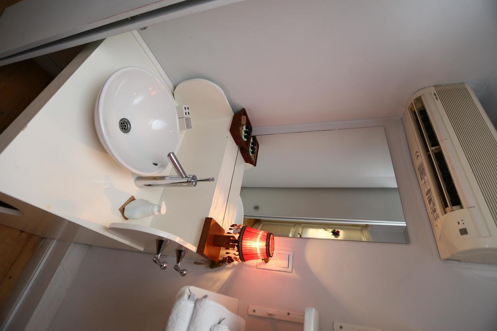 Noble House Galata 3* Istambul