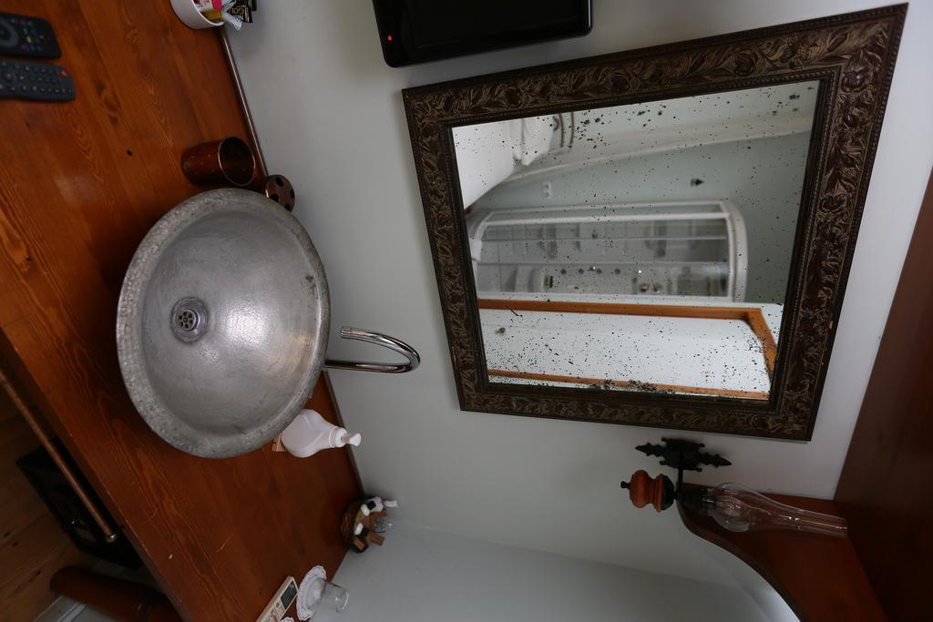 Noble House Galata Istambul