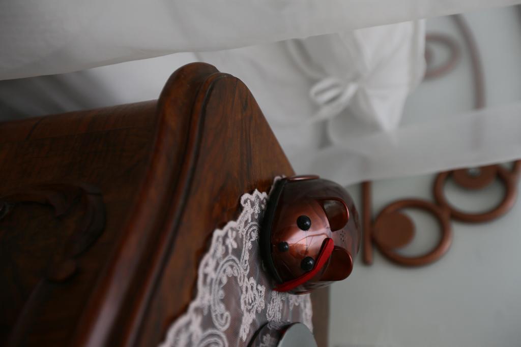 Noble House Galata Bed & Breakfast Istanbul