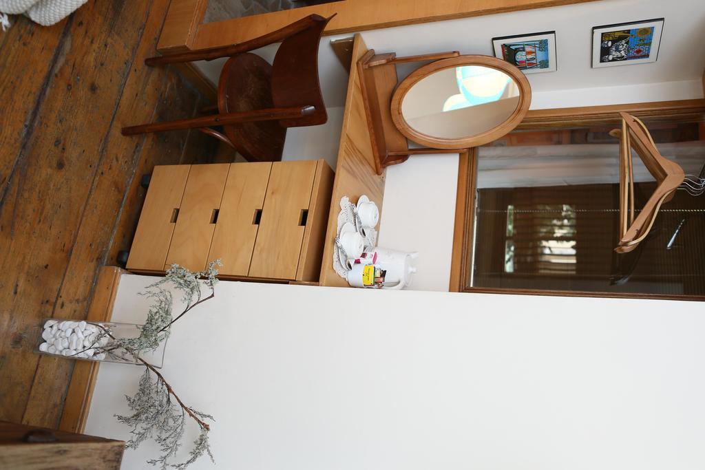 Noble House Galata Istambul