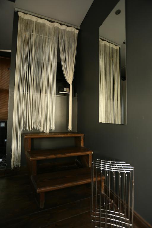 Acomodação com café da manhã  Noble House Galata 3*