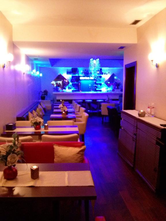 Hotel Glorina 3*