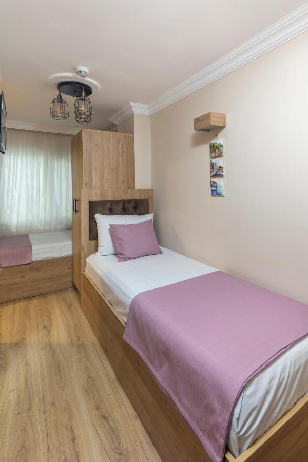 Grey House - Historical Peninsula Otel