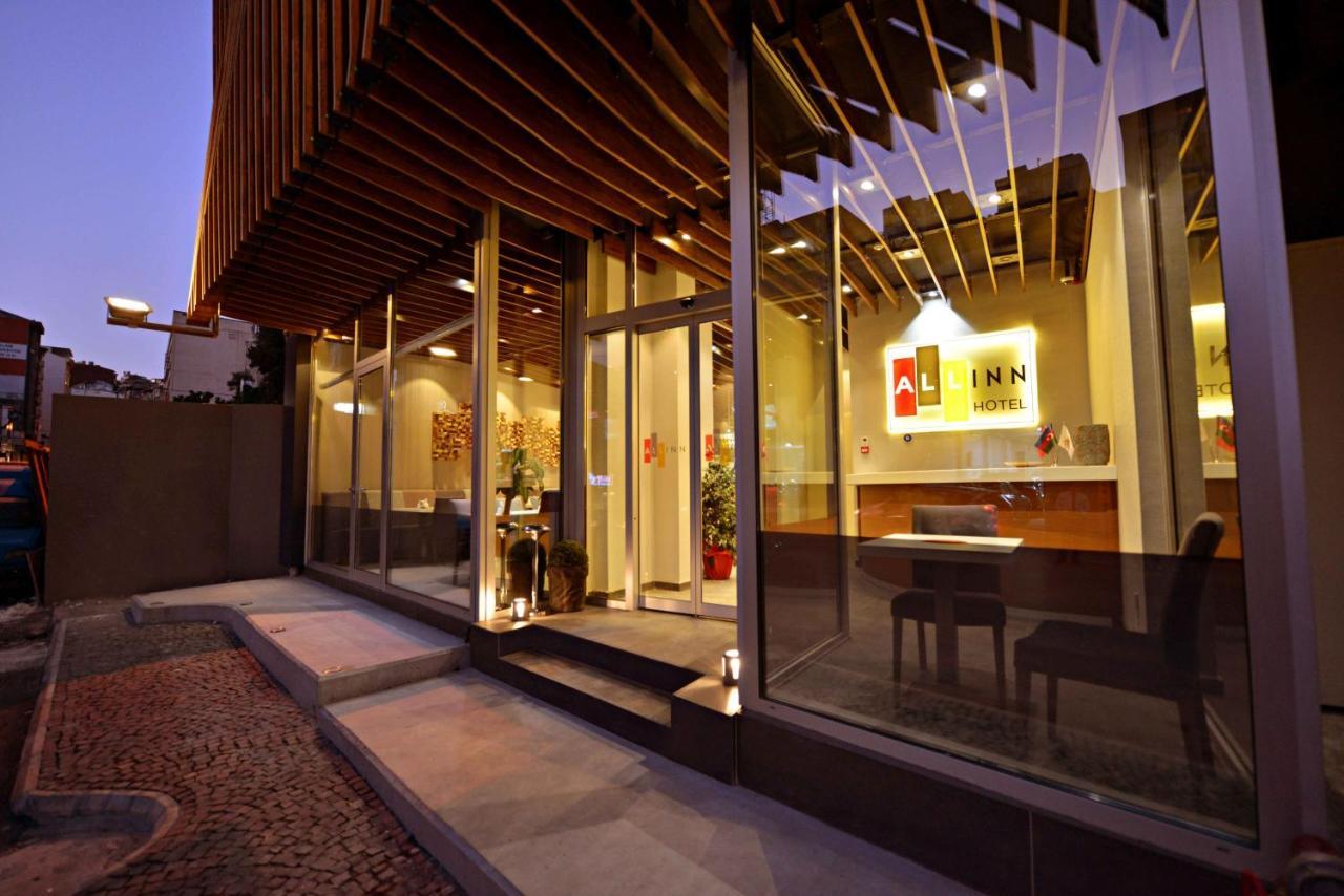 All Inn Hotel Otel 3*