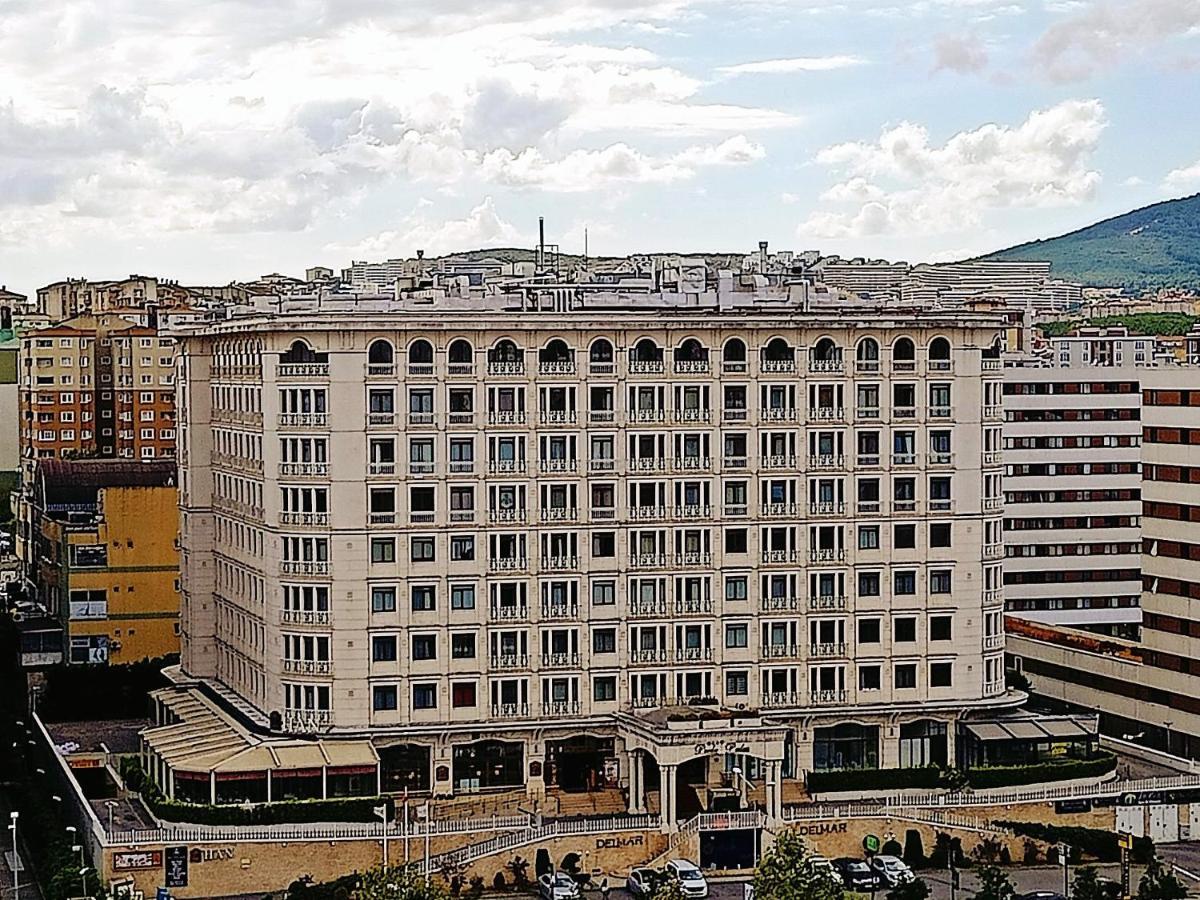Aparthotel Dogan Istanbul