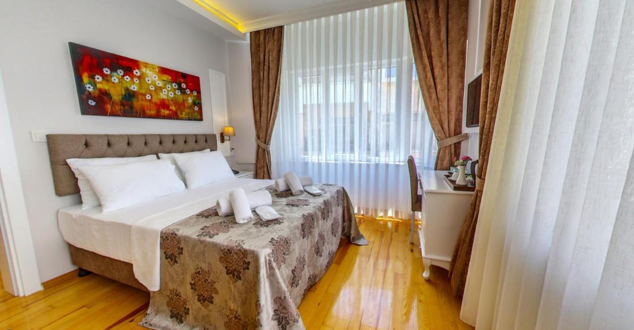 Beyazit Palace 4*
