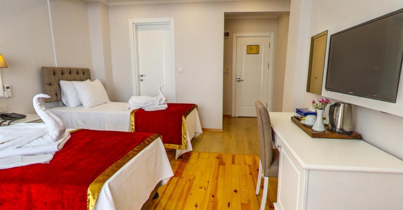 Beyazit Palace Otel