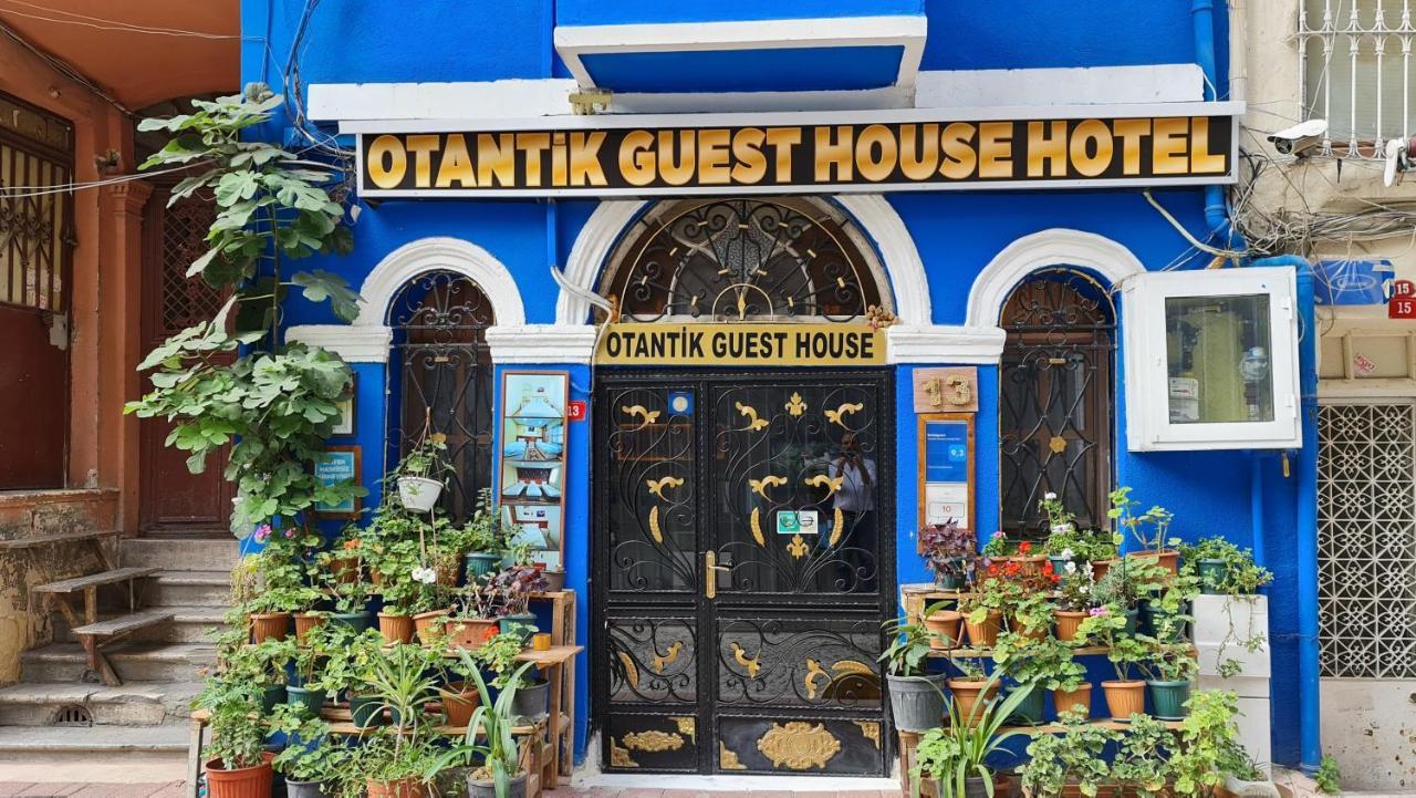 Otantik