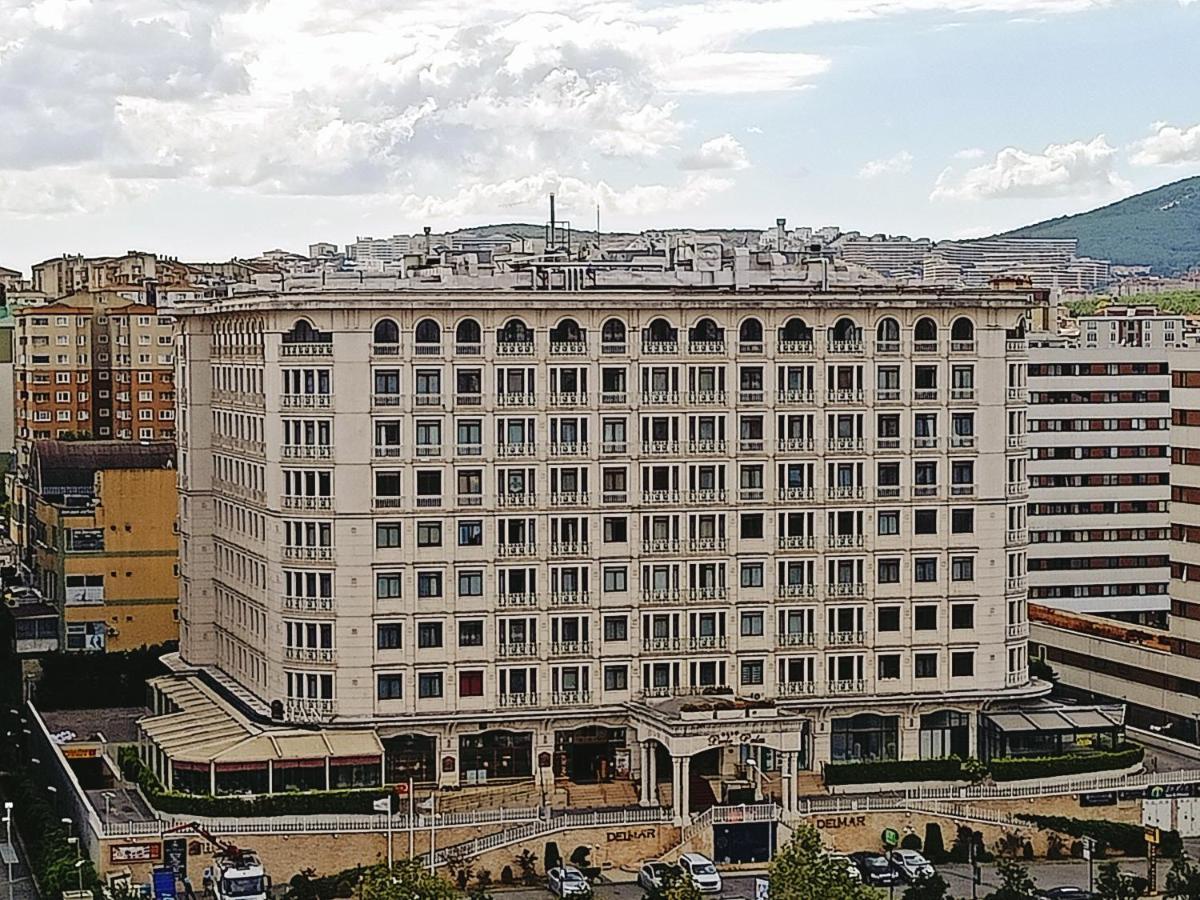 Falcon Istanbul