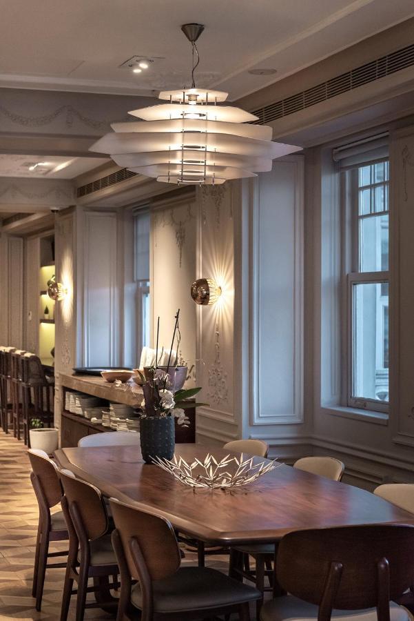 The Bosphorus 4* Istanbul