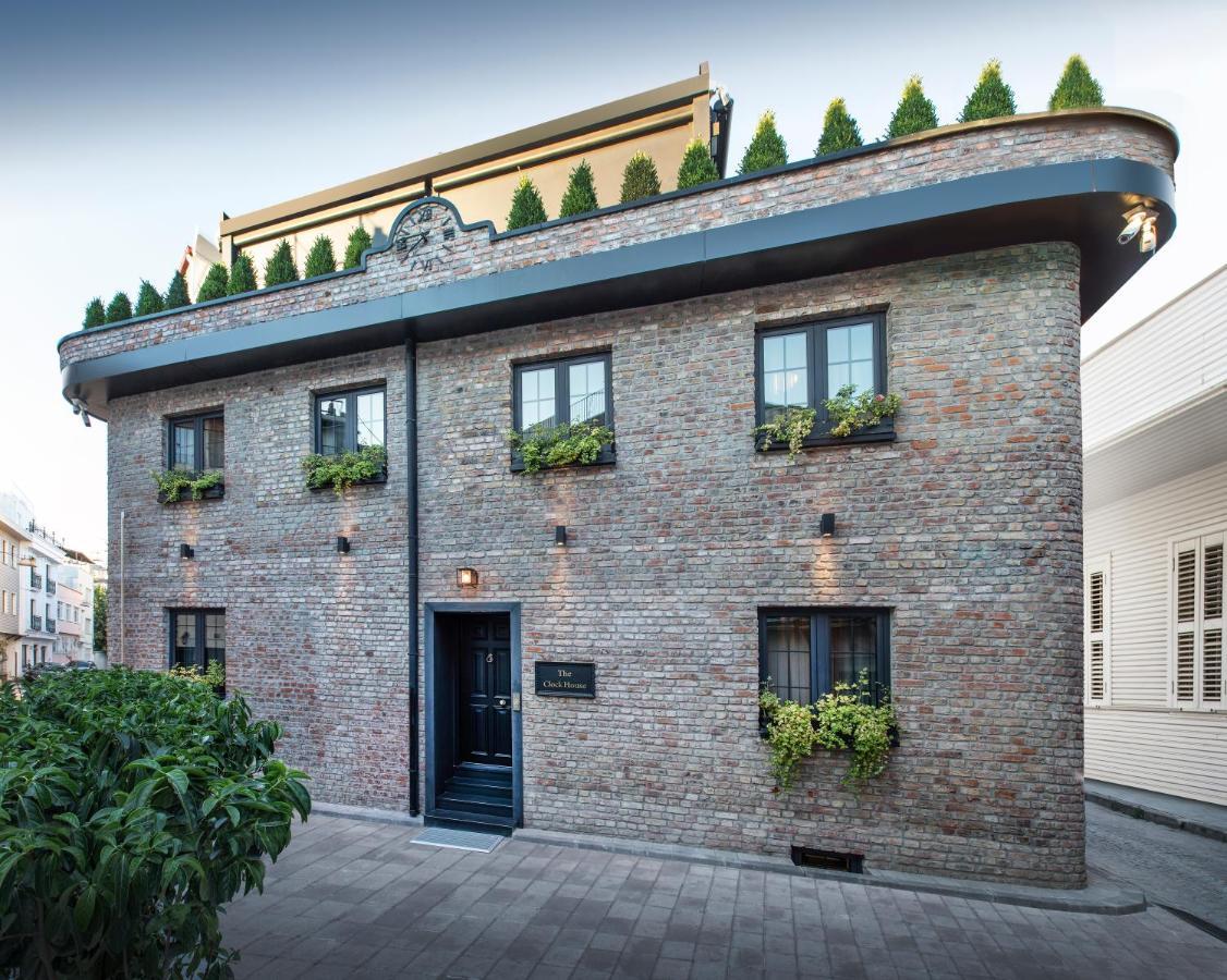 Ajwa Sultanahmet 5*
