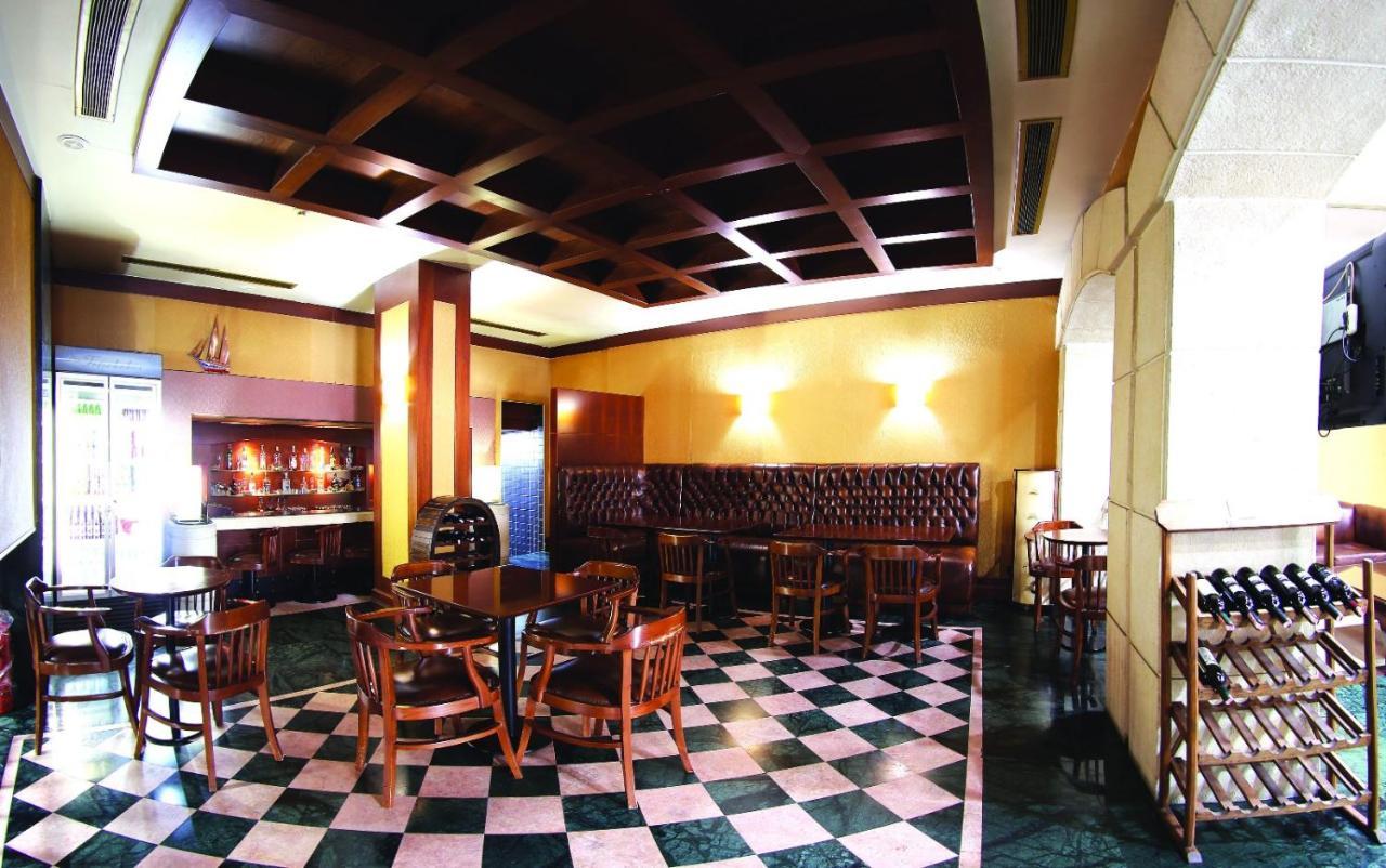 Hotel Benler Otel Laleli Istanbul 3*