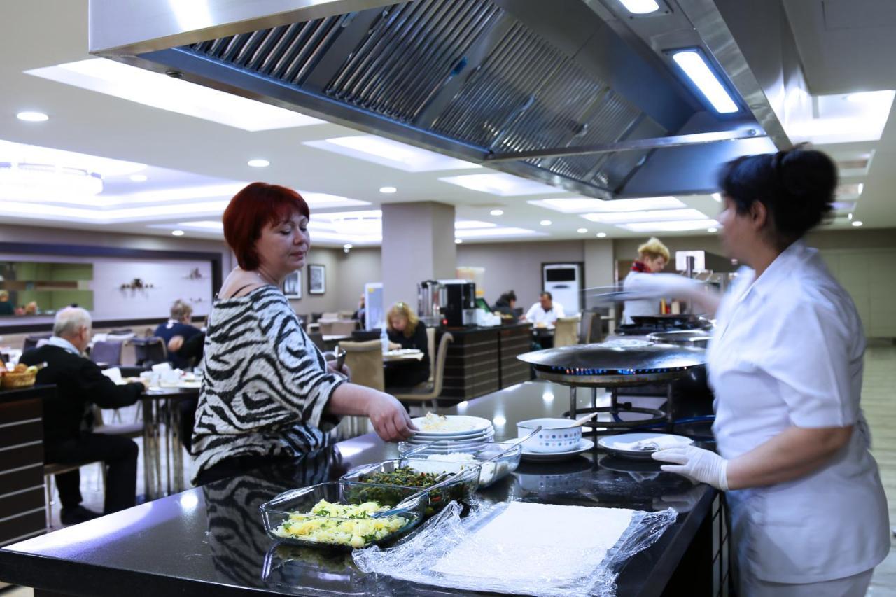 Benler Otel Laleli Istanbul Hotel