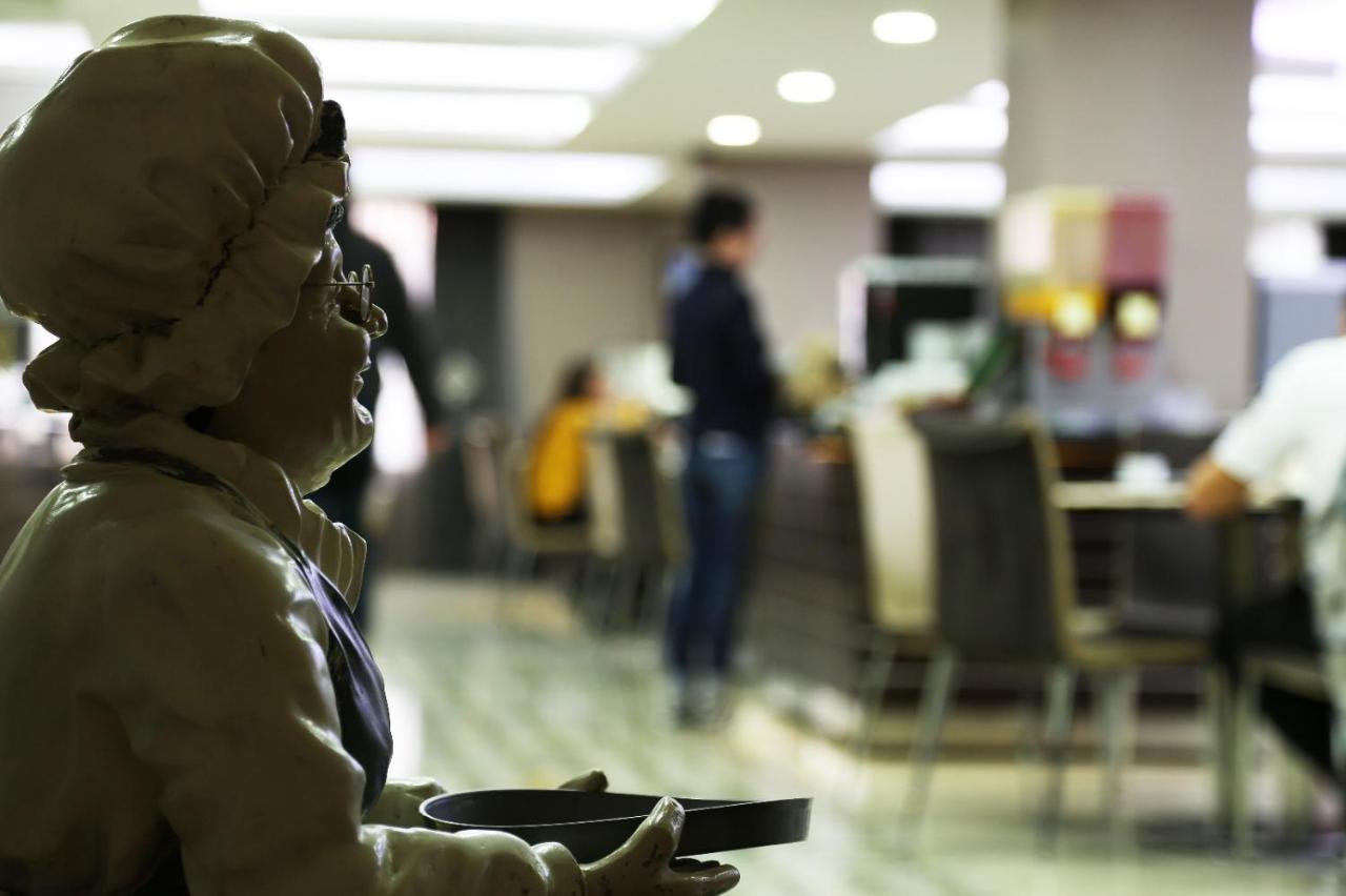 Hotel Benler Otel Laleli Istanbul 3*