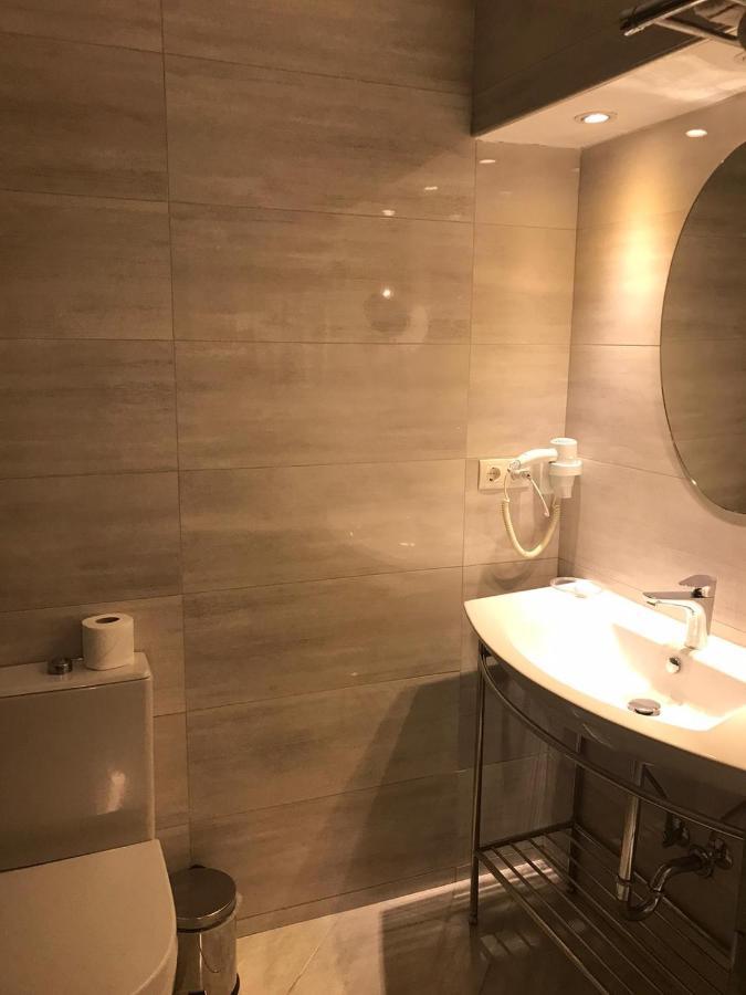 Benler Otel Laleli Istanbul Istanbul
