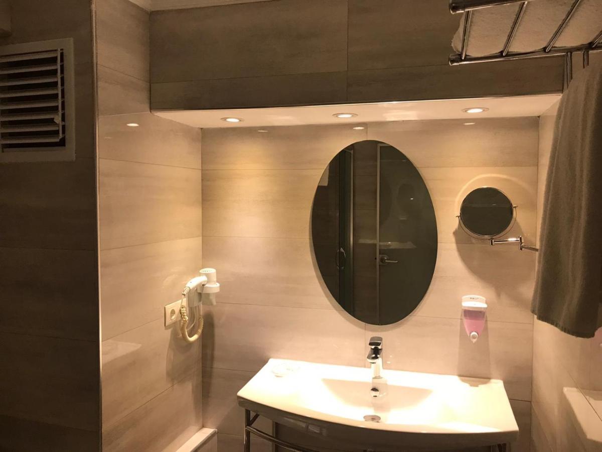 Benler Otel Laleli Istanbul Istanbul