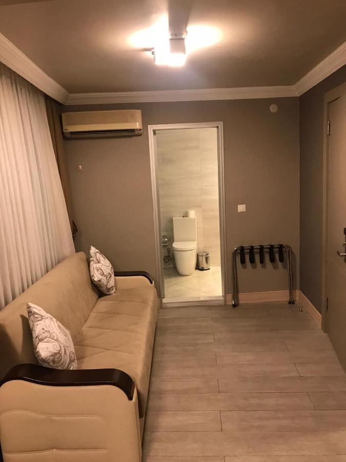 Benler Otel Laleli Istanbul 3*