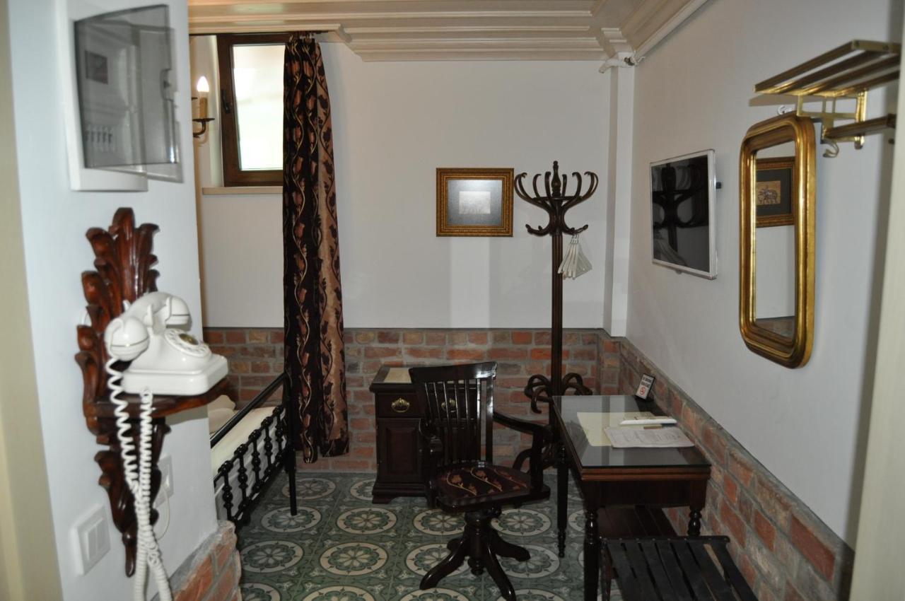 Pera Hotel Istambul