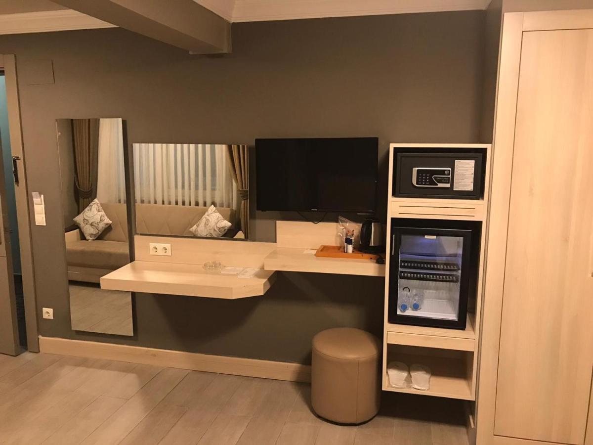 Hotel Benler Otel Laleli Istanbul
