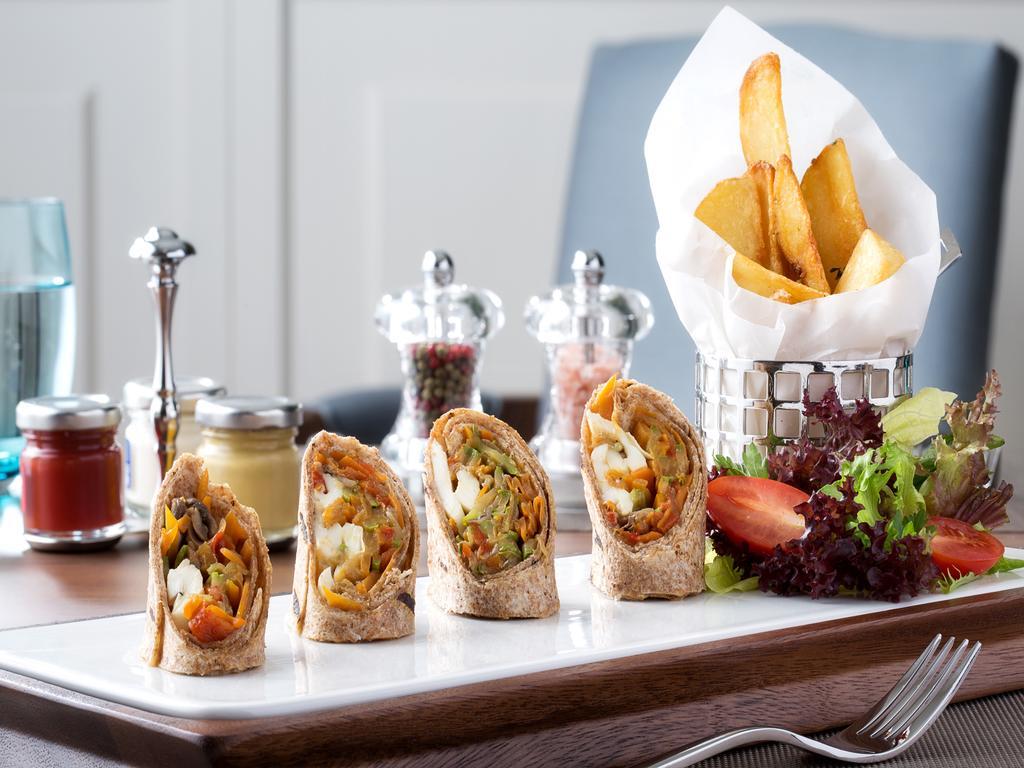 Lazzoni 5* Istanbul