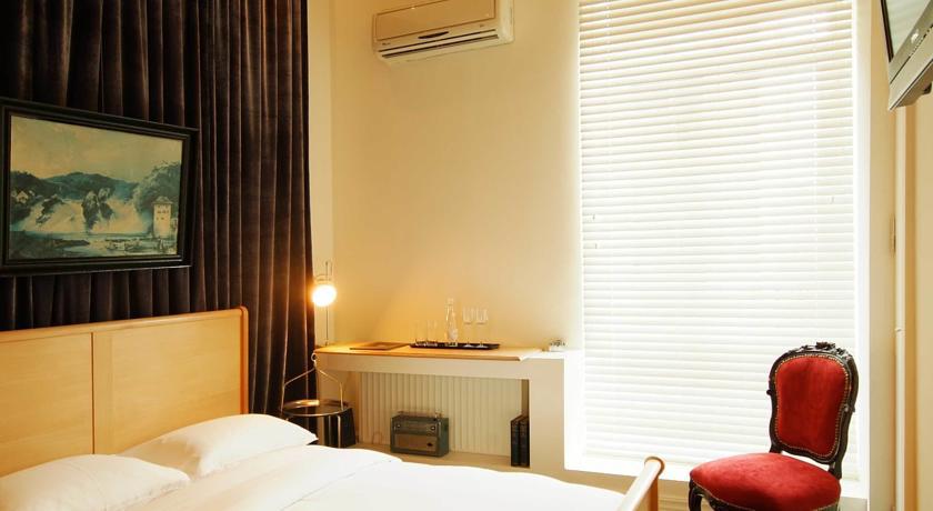 Hotel Lush Taksim - Special Category Istanbul