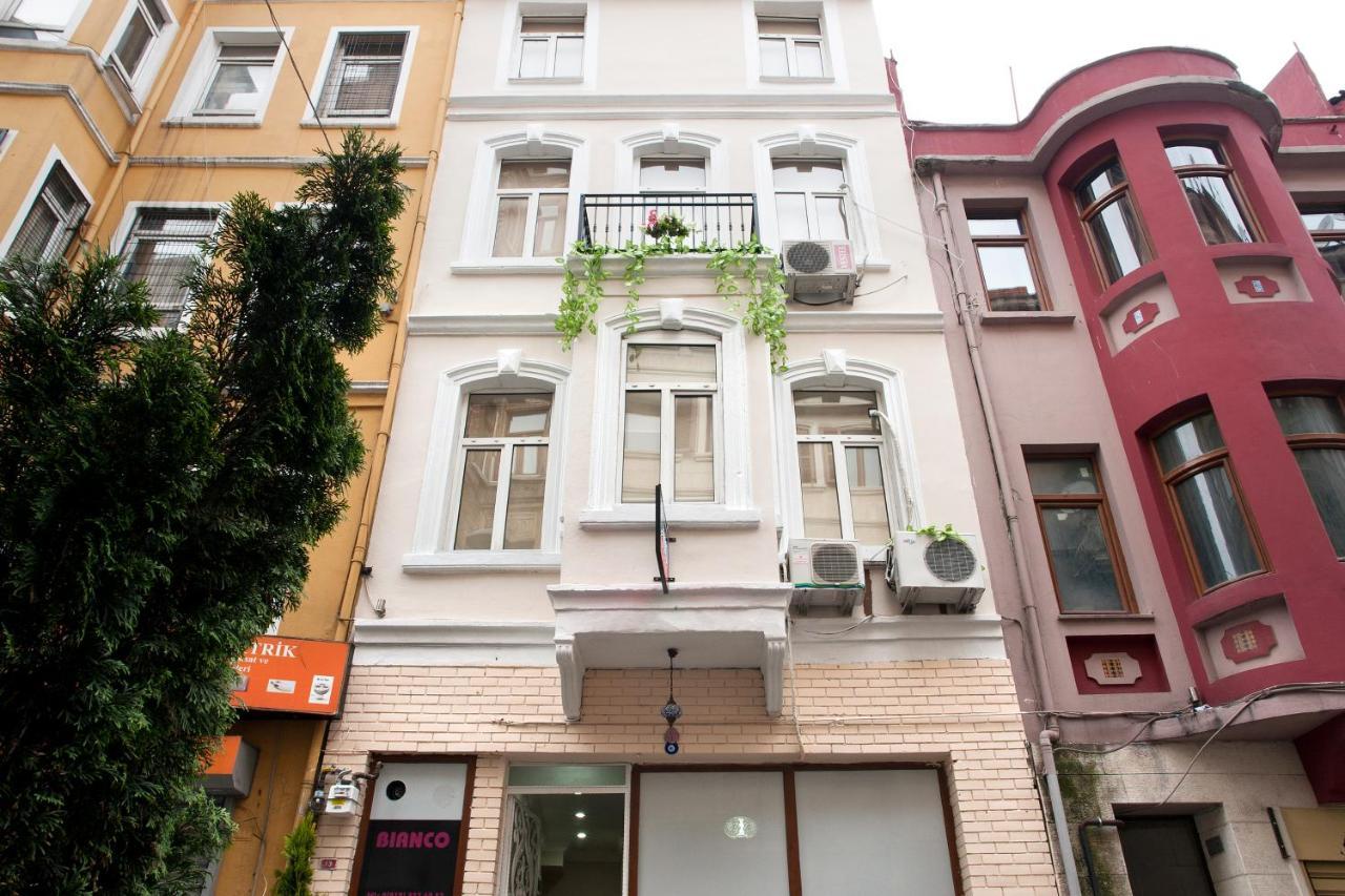 Taksim Tulip Apartment *
