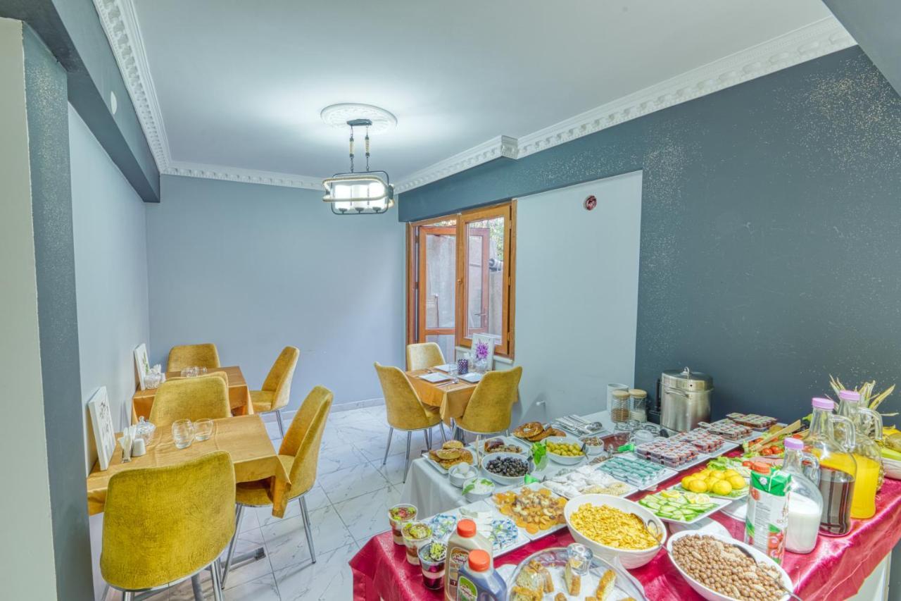 Hotel Garth Of Balat Istanbul