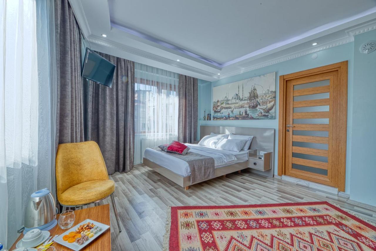 Garth Of Balat Hotel *