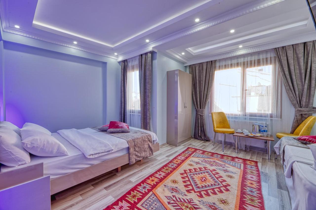 Hotel Garth Of Balat