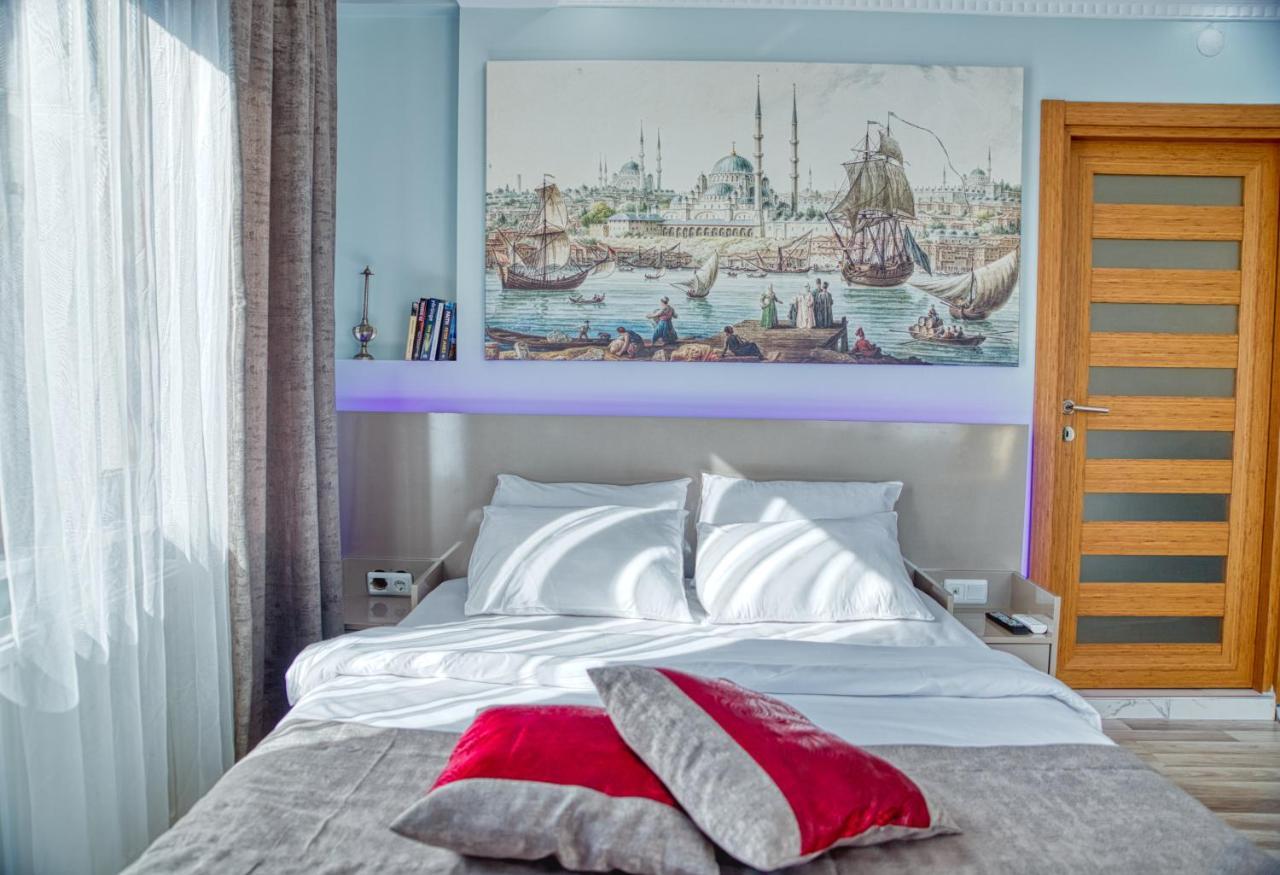 Garth Of Balat Hotel *