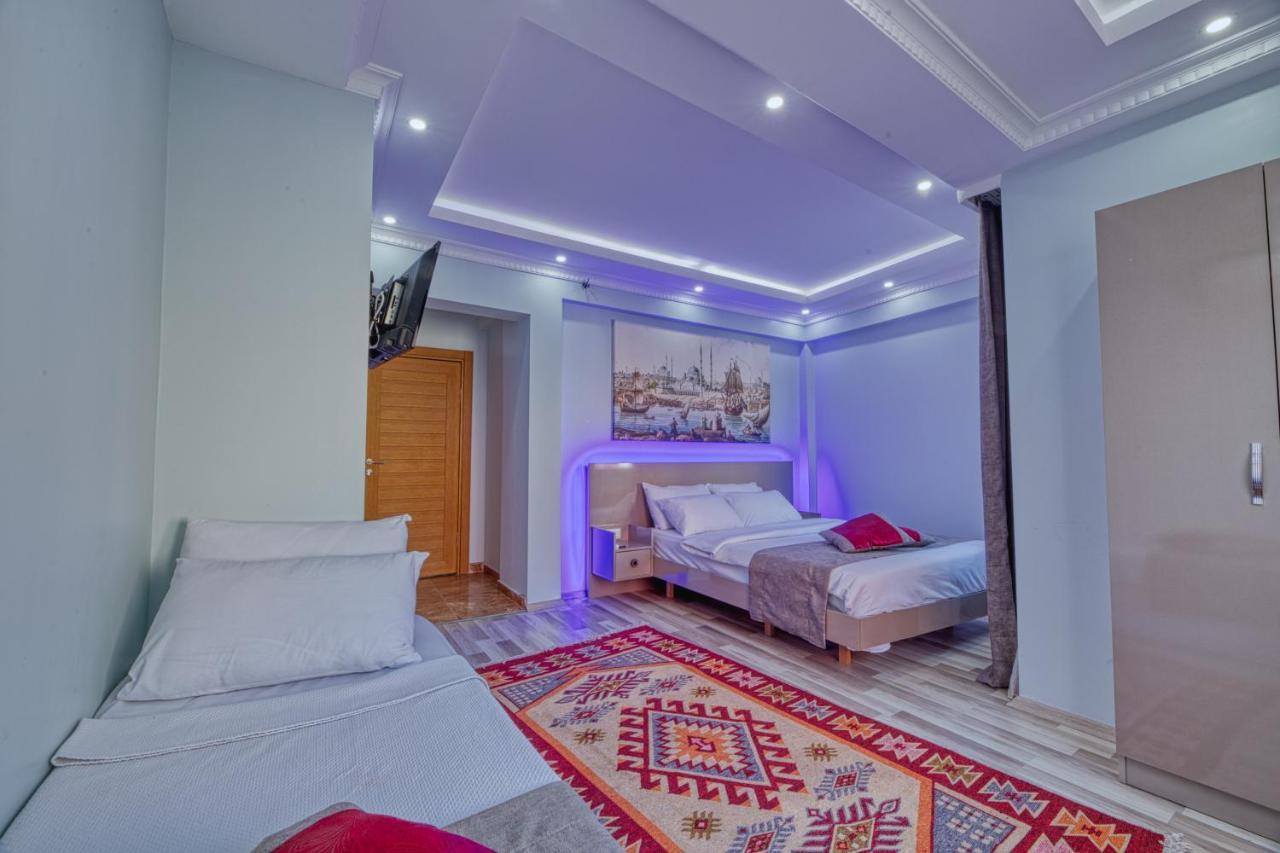 Hotel Garth Of Balat *