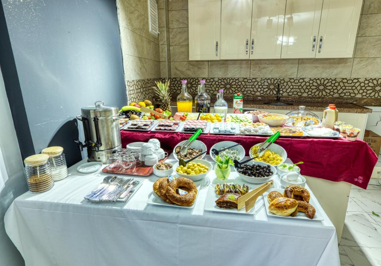 Hotel Garth Of Balat Istanbul