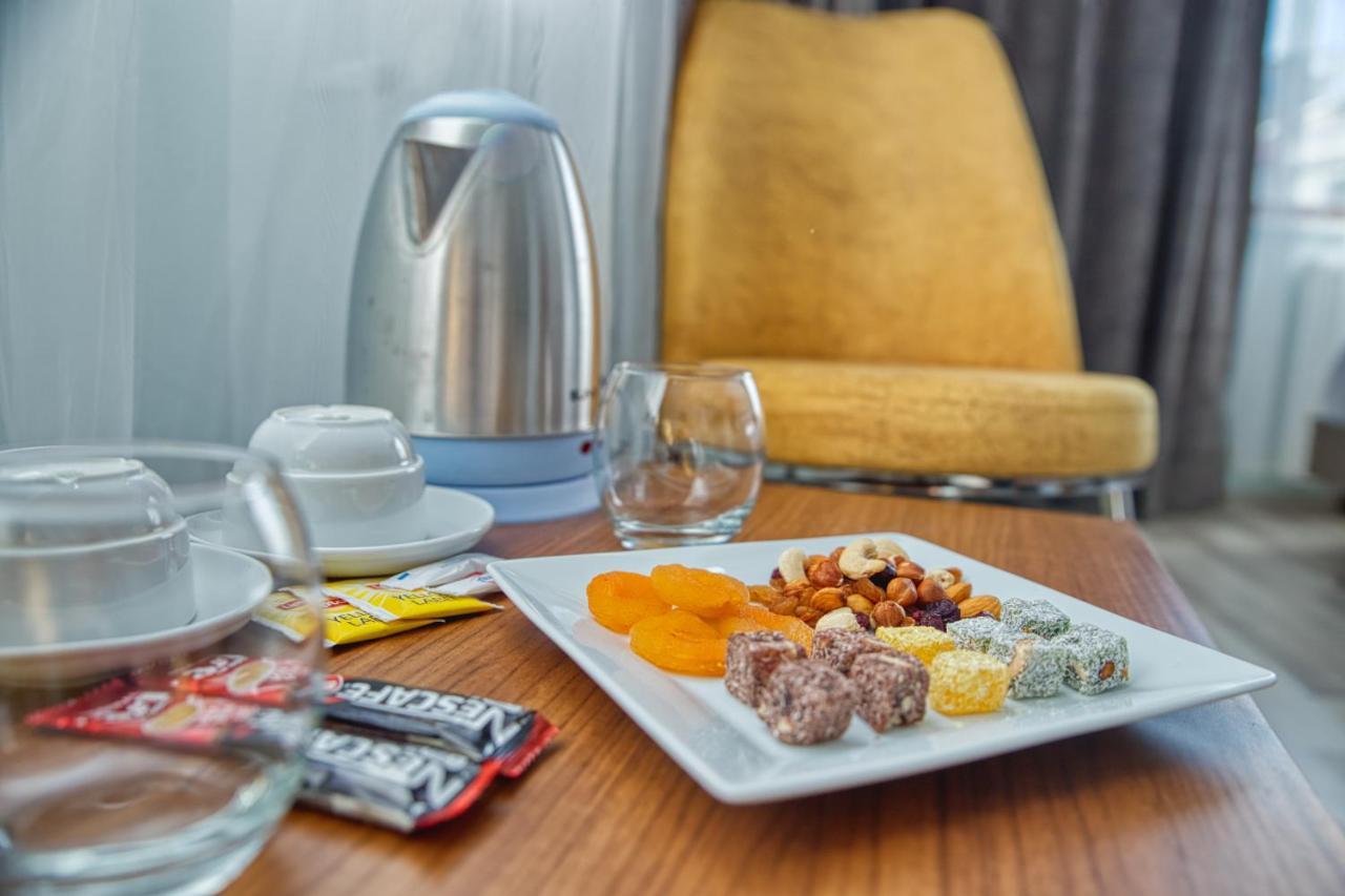 Garth Of Balat Hotel Istanbul