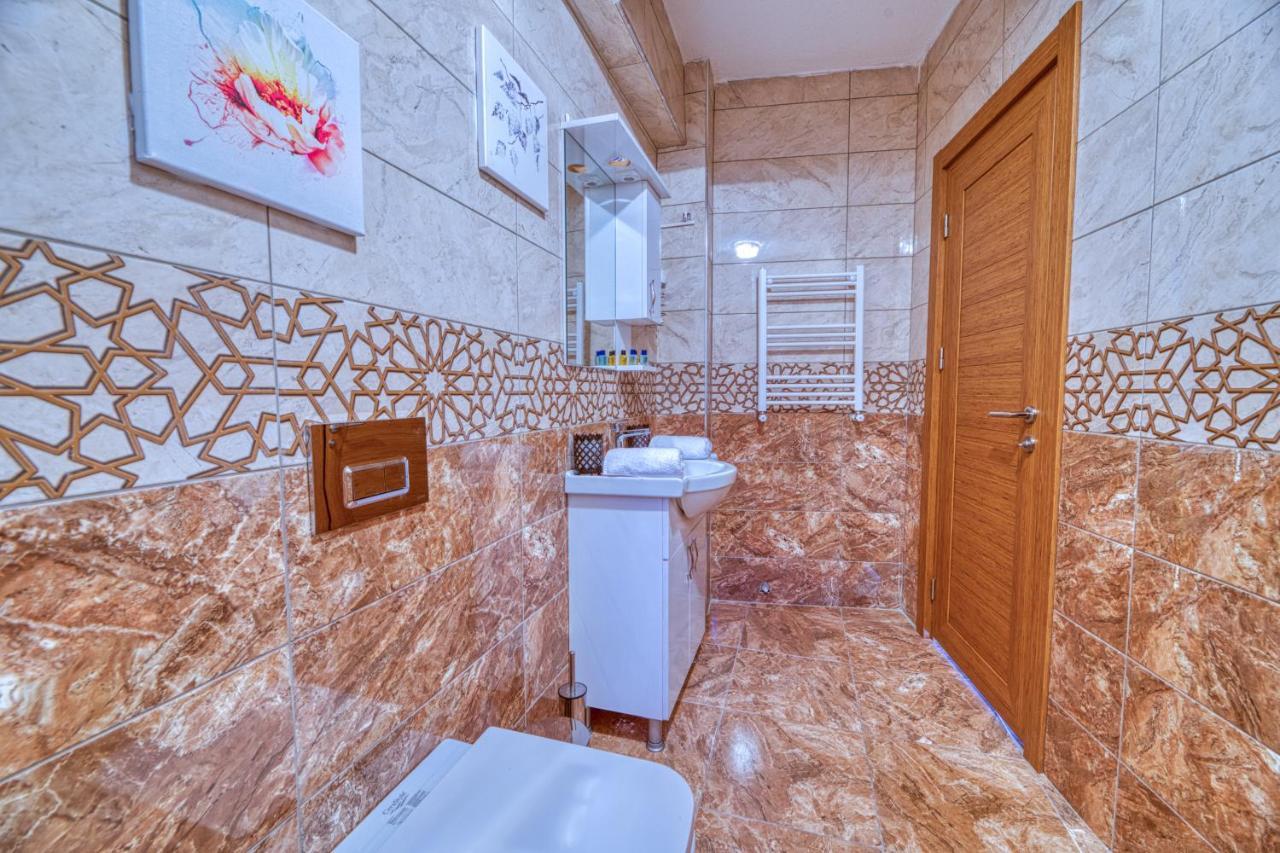 Hotel Garth Of Balat