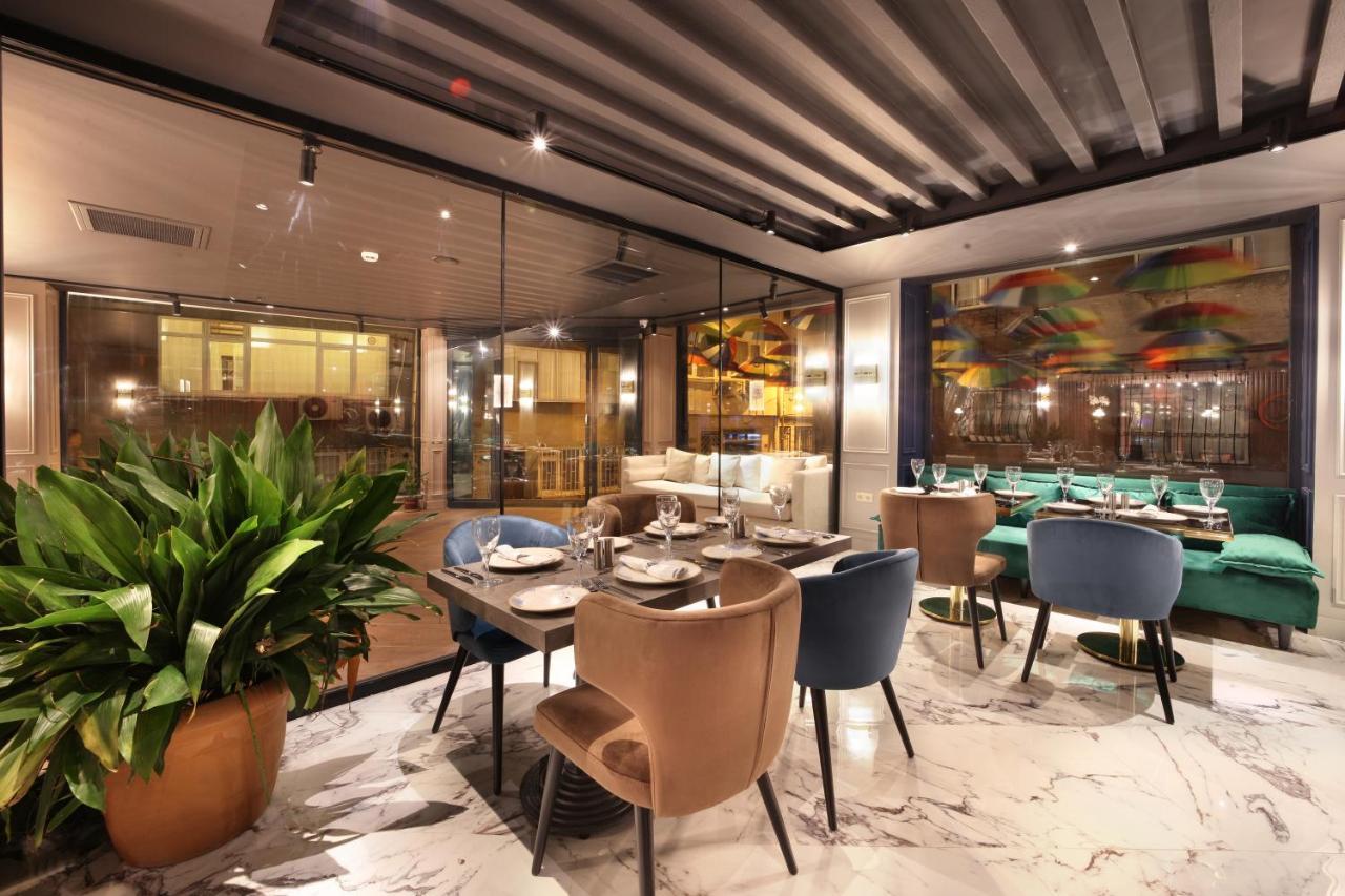 Hotel Concept Nisantasi & Istanbul