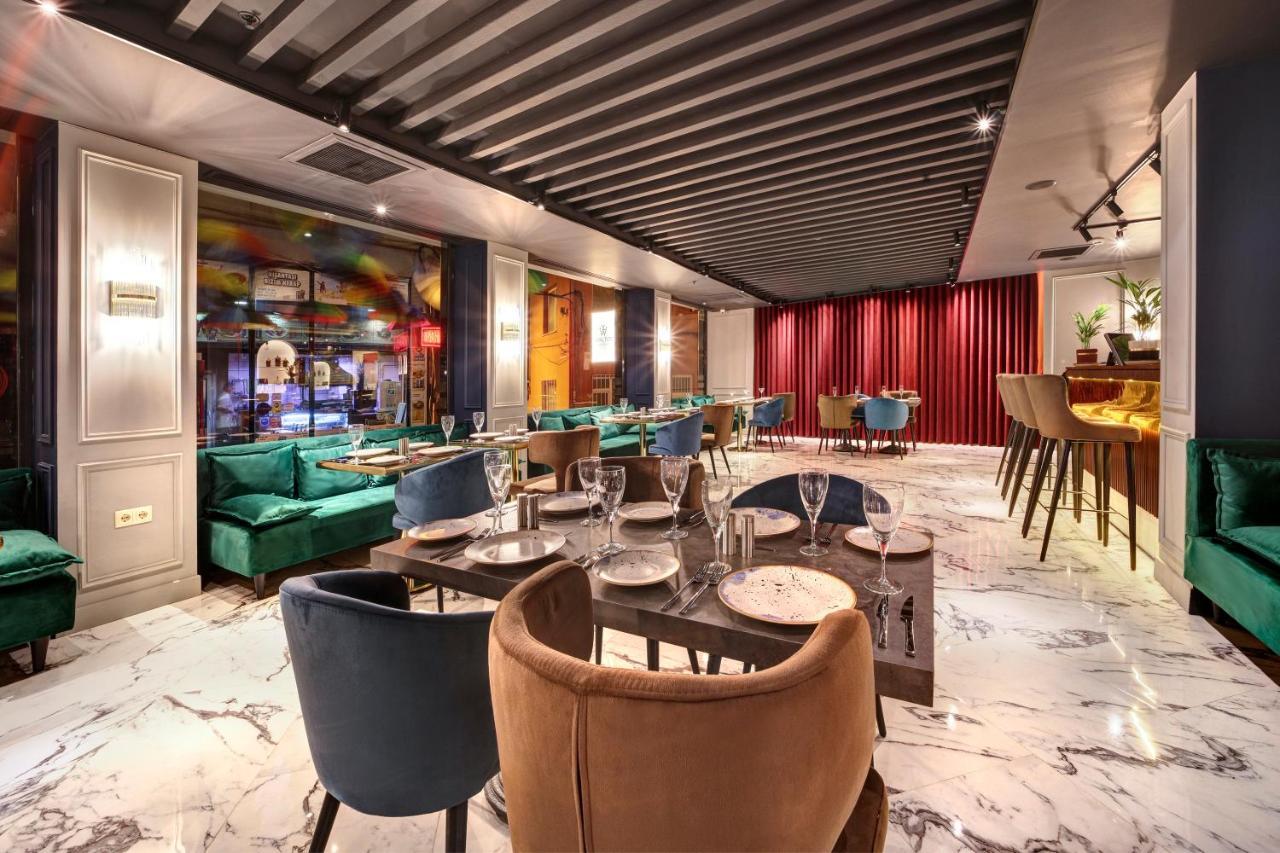 Concept Nisantasi & Istanbul