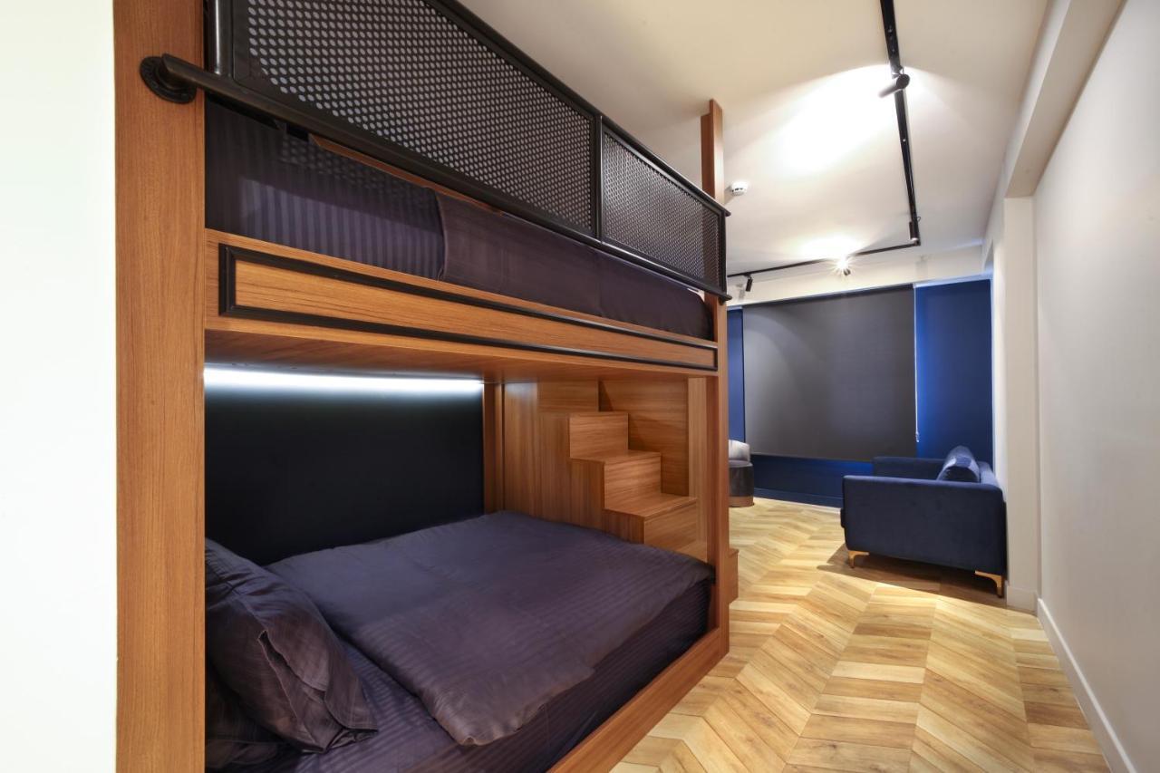 Concept Nisantasi & 4* Istanbul