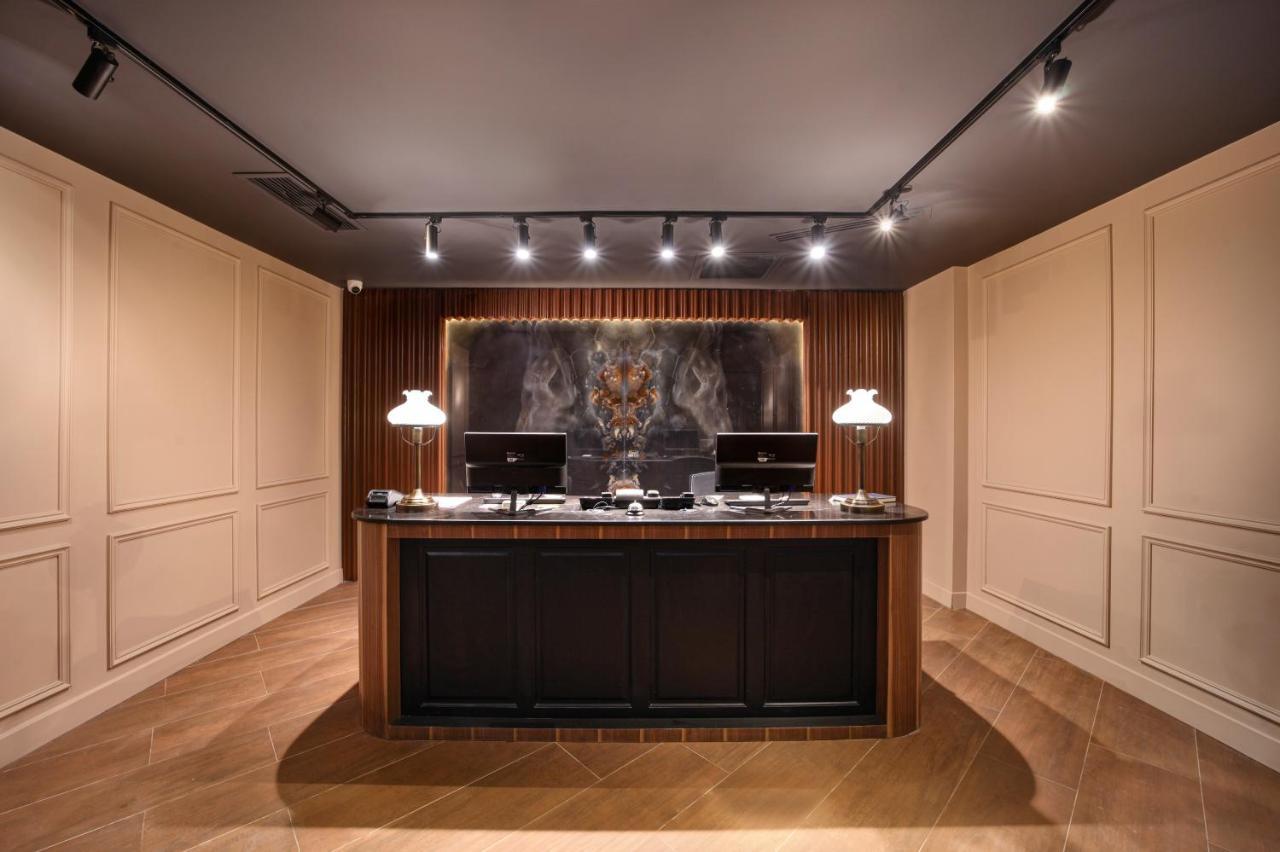 Concept Nisantasi & 4* Istanbul