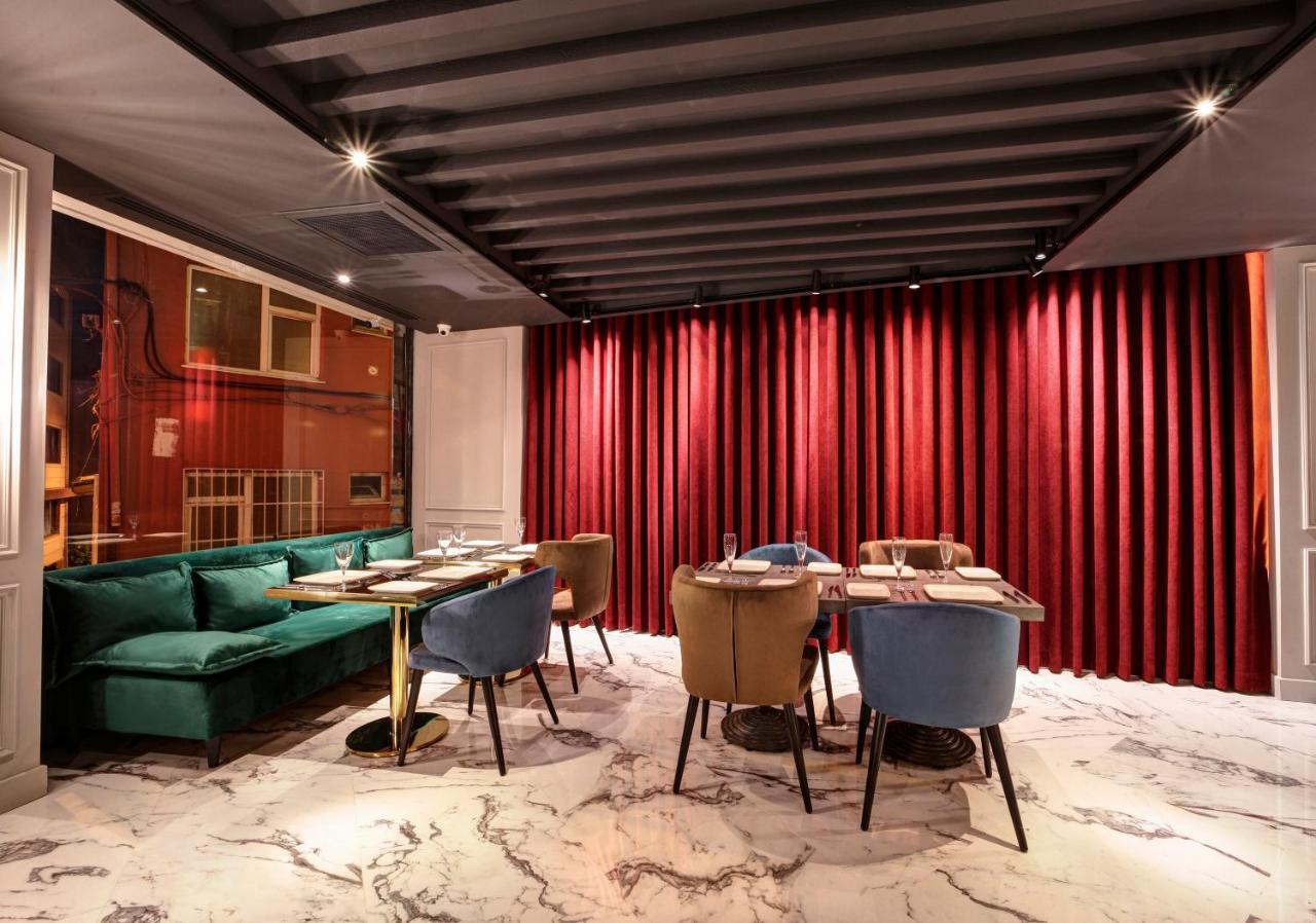 Concept Nisantasi & Istanbul