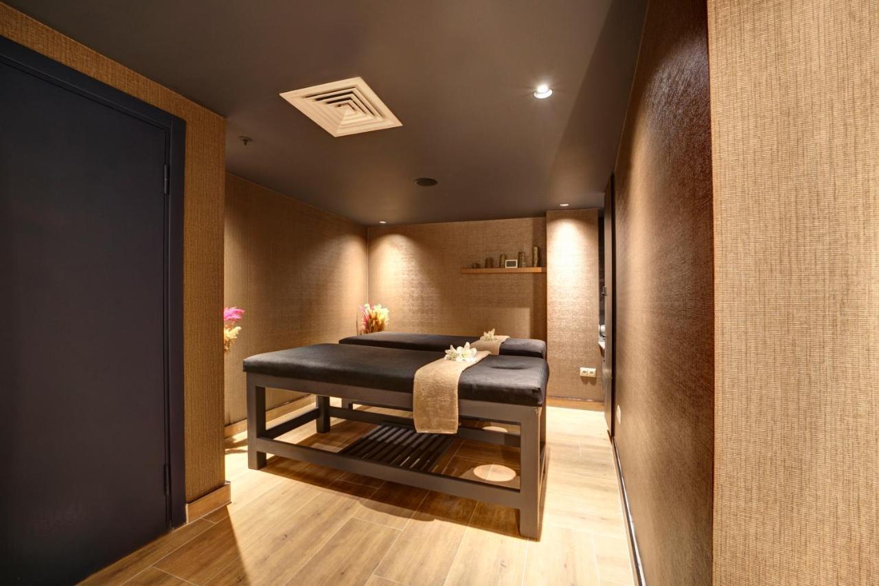 Concept Nisantasi &