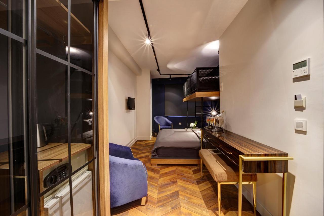 Concept Nisantasi & Hotel 4*