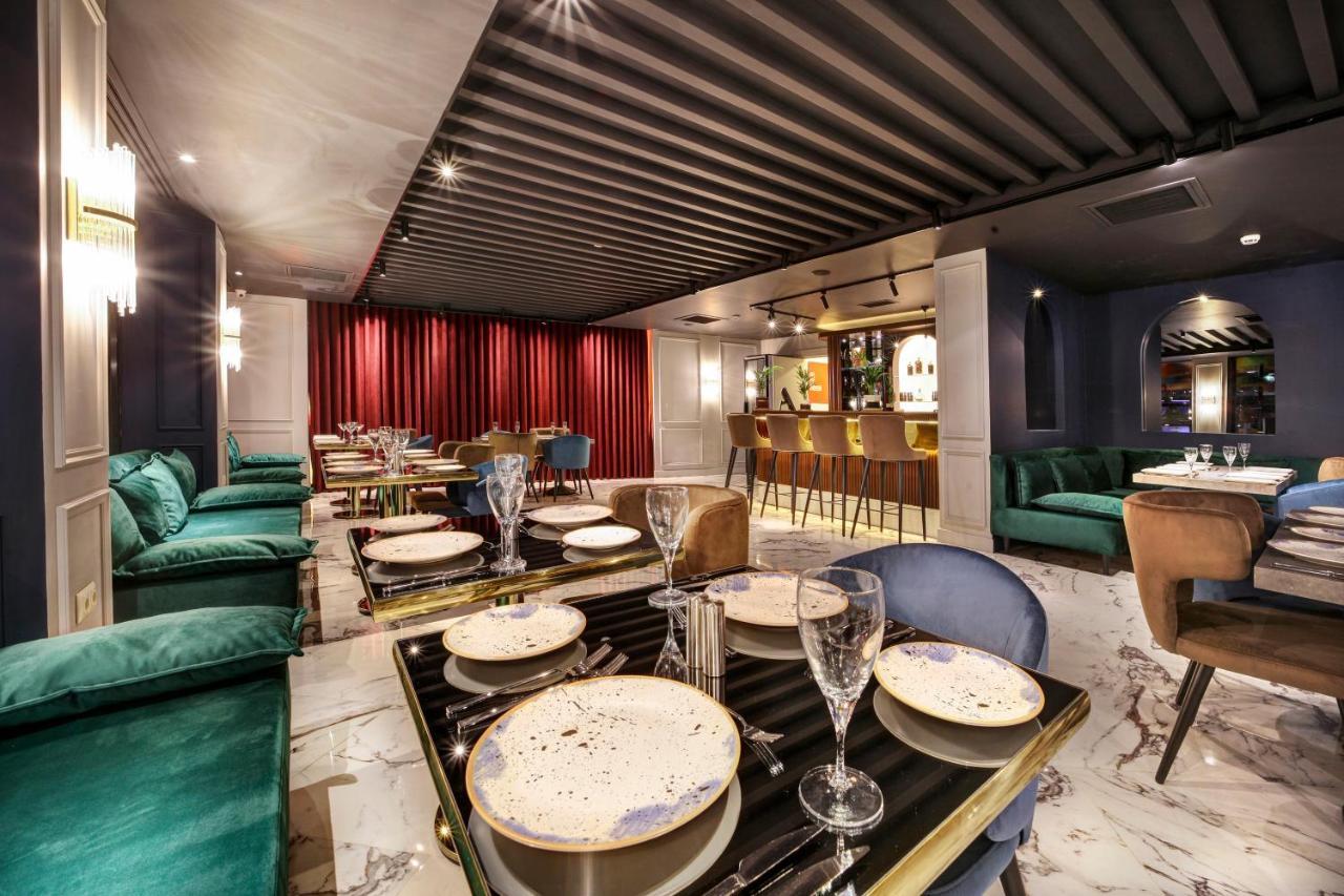 Hotel Concept Nisantasi & Istanbul