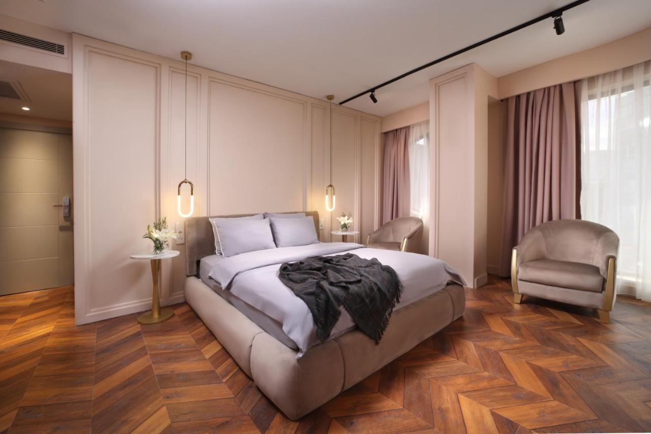 Concept Nisantasi & Hotel