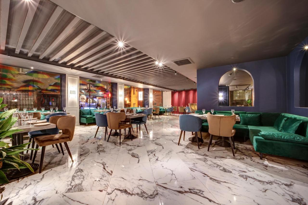 Concept Nisantasi & 4* Istanbul