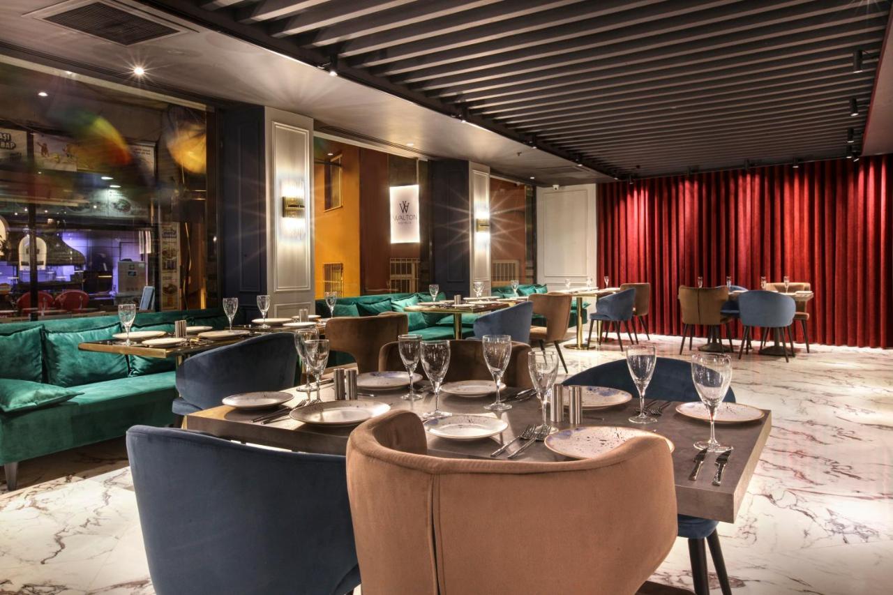 Hotel Concept Nisantasi & 4*
