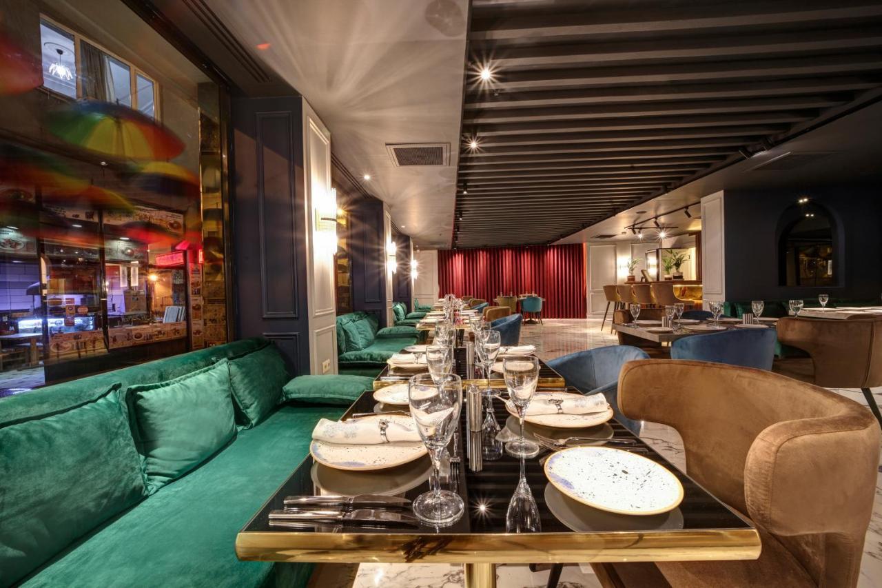 Concept Nisantasi & 4* Istanbul